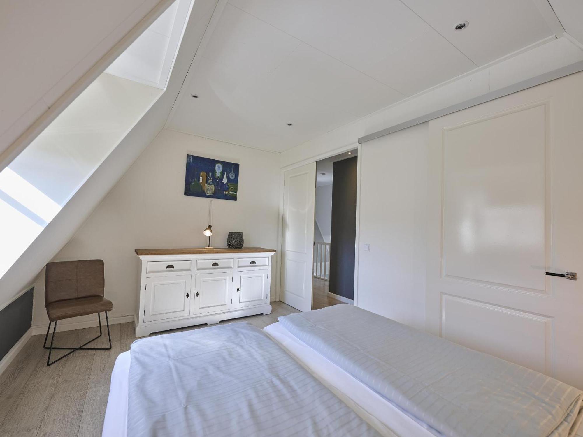 Villa T Kaatsheuveltje 5 Extérieur photo