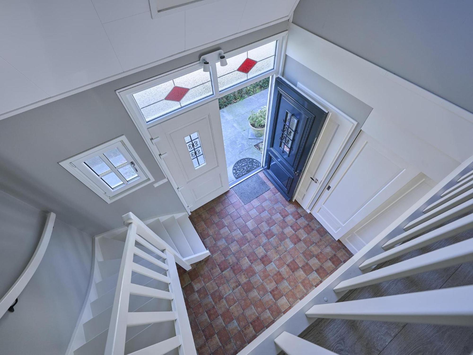 Villa T Kaatsheuveltje 5 Extérieur photo